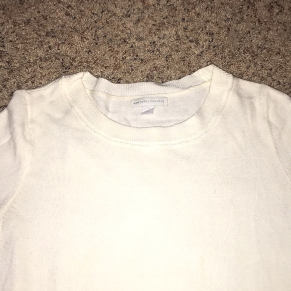 Women’s 3/4 length sleeve sweater - Picture 2 of 2